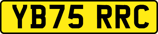 YB75RRC