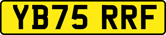 YB75RRF