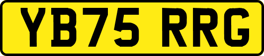 YB75RRG