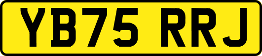 YB75RRJ