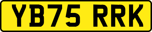 YB75RRK