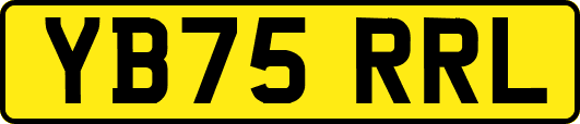YB75RRL