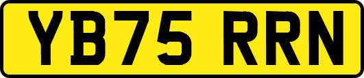 YB75RRN