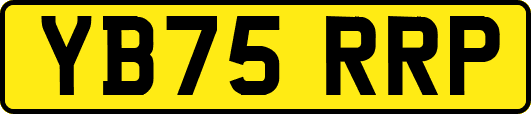 YB75RRP
