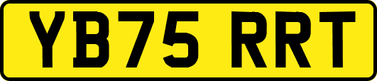 YB75RRT