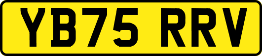 YB75RRV