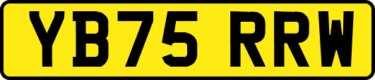 YB75RRW