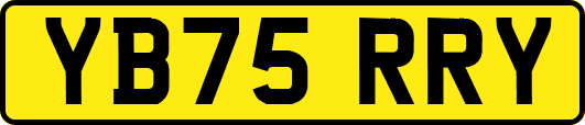 YB75RRY