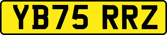 YB75RRZ