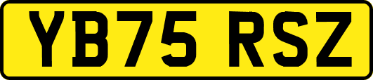 YB75RSZ