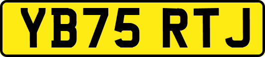 YB75RTJ