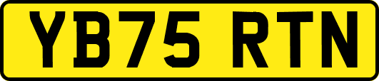 YB75RTN