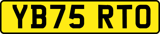 YB75RTO