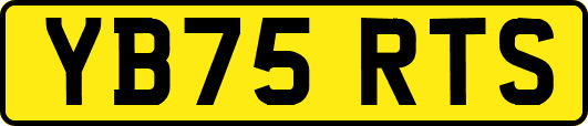 YB75RTS