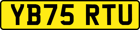 YB75RTU