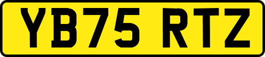 YB75RTZ