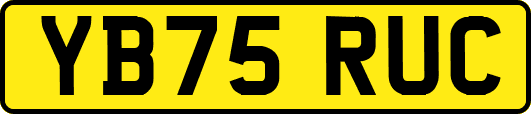YB75RUC