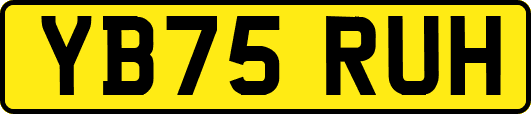 YB75RUH