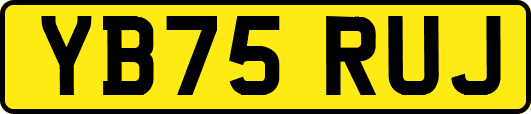YB75RUJ