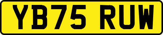 YB75RUW