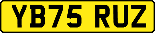 YB75RUZ