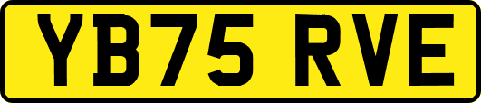 YB75RVE