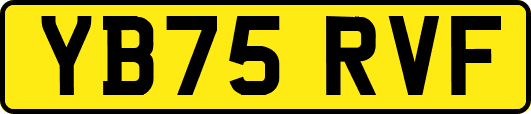 YB75RVF
