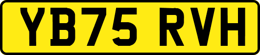 YB75RVH