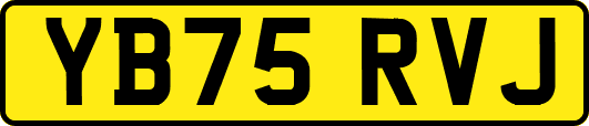 YB75RVJ