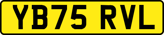 YB75RVL