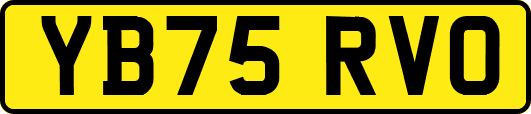 YB75RVO