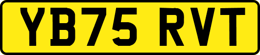 YB75RVT