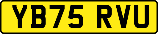 YB75RVU