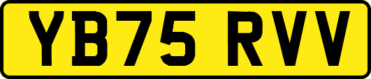 YB75RVV