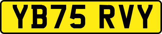 YB75RVY