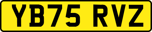 YB75RVZ