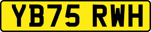 YB75RWH