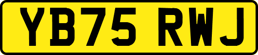 YB75RWJ