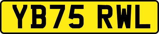YB75RWL