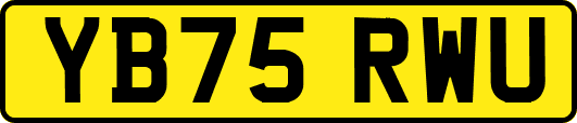 YB75RWU