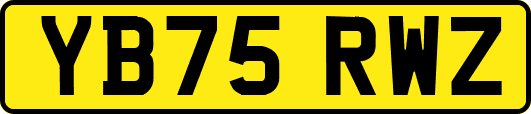 YB75RWZ