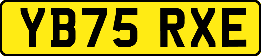 YB75RXE
