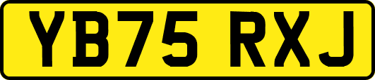 YB75RXJ