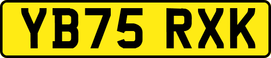 YB75RXK