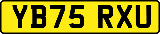 YB75RXU