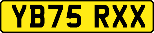 YB75RXX