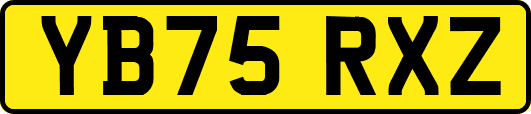 YB75RXZ