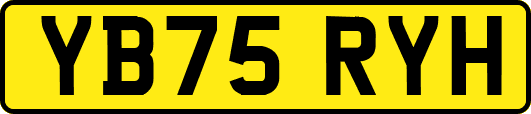 YB75RYH