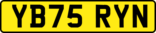 YB75RYN