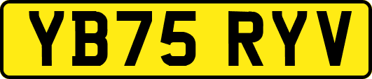 YB75RYV